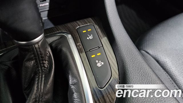 Kia K5 Luxury Trendy 2014 — фото 19