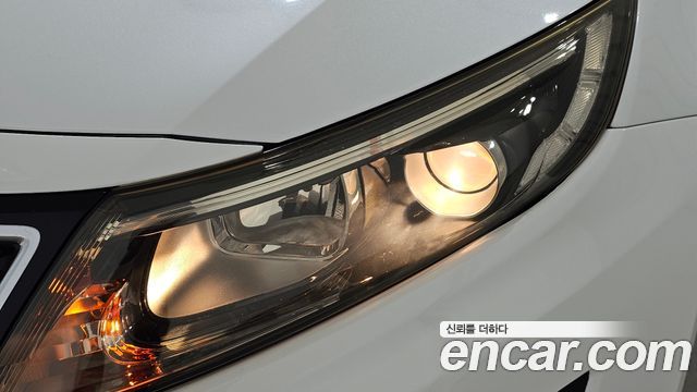 Kia K5 Luxury Trendy 2014 — фото 22