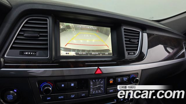 Hyundai Genesis (DH) G330 Modern 2016 — фото 15