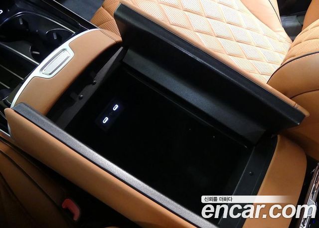 Mercedes-Benz S-Class (W223) S450L 4MATIC 2022 — фото 15
