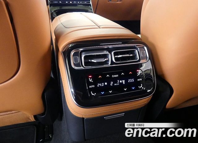 Mercedes-Benz S-Class (W223) S450L 4MATIC 2022 — фото 20