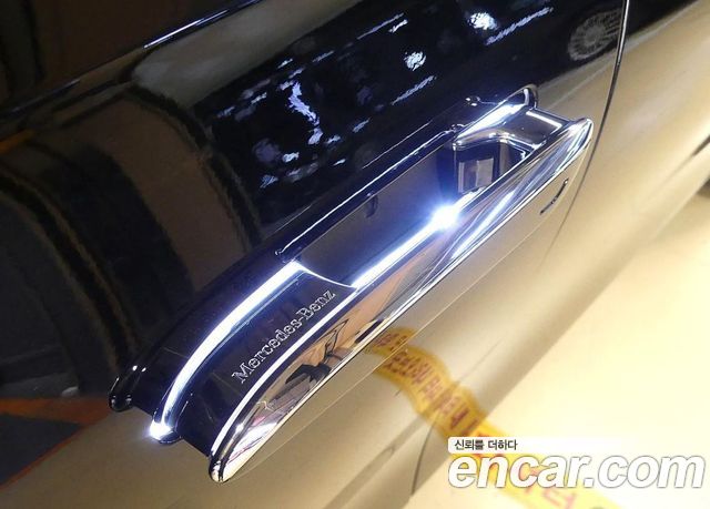 Mercedes-Benz S-Class (W223) S450L 4MATIC 2022 — фото 21