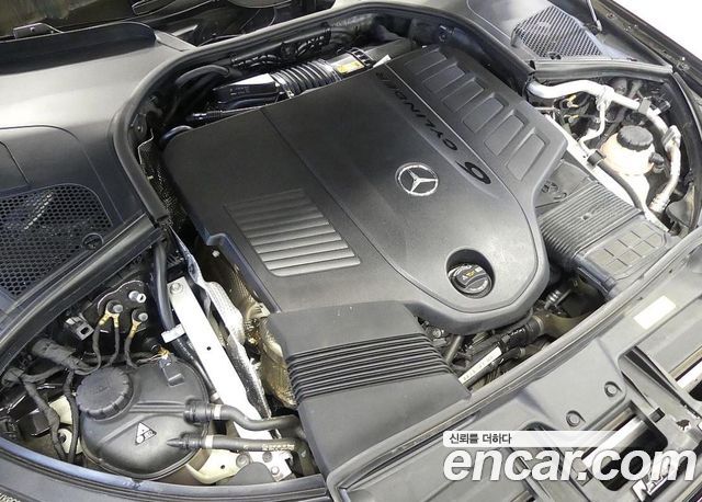 Mercedes-Benz S-Class (W223) S450L 4MATIC 2022 — фото 24