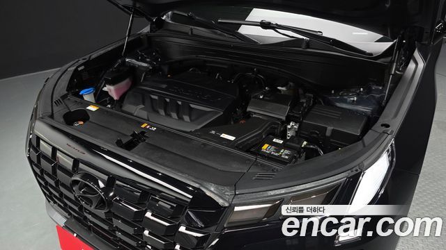 Hyundai Palisade Diesel 2.2 2WD Prestige 2024 — фото 6