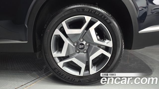 Hyundai Palisade Diesel 2.2 2WD Prestige 2024 — фото 21