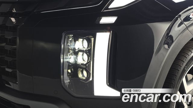 Hyundai Palisade Diesel 2.2 2WD Prestige 2024 — фото 22