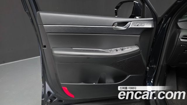 Hyundai Palisade Diesel 2.2 2WD Prestige 2024 — фото 24