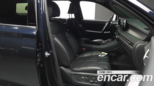Hyundai Palisade Diesel 2.2 2WD Prestige 2024 — фото 26