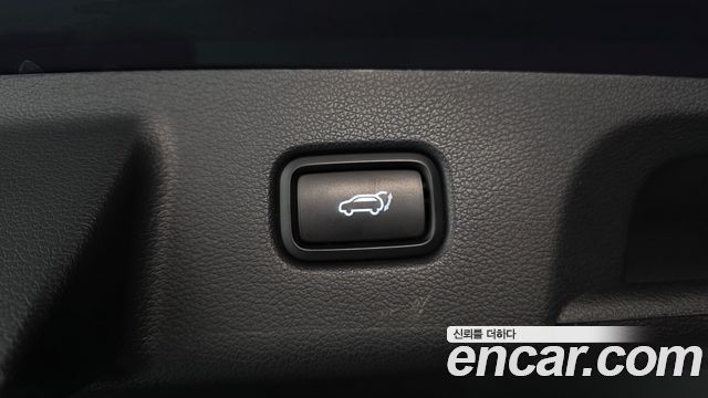 Hyundai Palisade Diesel 2.2 2WD Prestige 2024 — фото 27