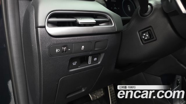 Hyundai Palisade Diesel 2.2 2WD Prestige 2024 — фото 28