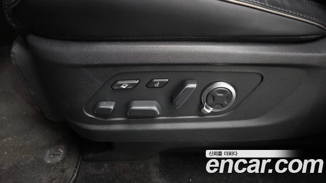 Hyundai Palisade Diesel 2.2 2WD Prestige 2024 — фото 31