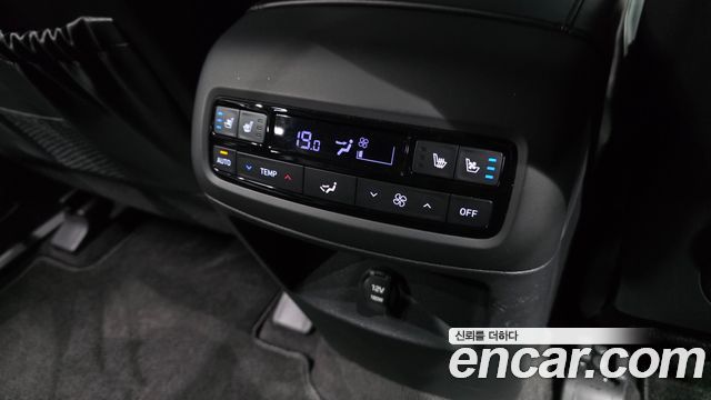 Hyundai Palisade Diesel 2.2 2WD Prestige 2024 — фото 33