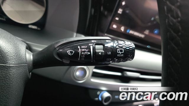 Hyundai Palisade Diesel 2.2 2WD Prestige 2024 — фото 34