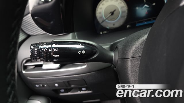 Hyundai Palisade Diesel 2.2 2WD Prestige 2024 — фото 36
