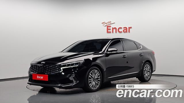 Kia K7 Premier 2.5 GDI Noblesse