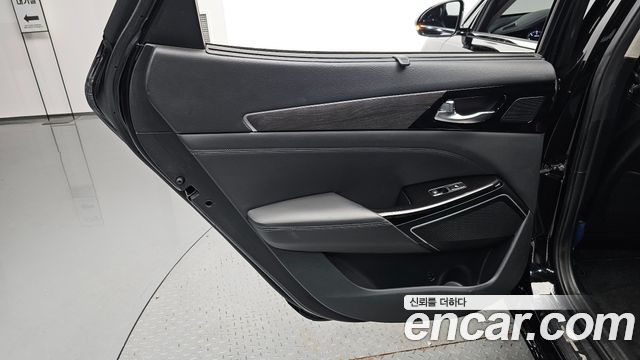 Kia K7 Premier 2.5 GDI Noblesse 2021 — фото 25