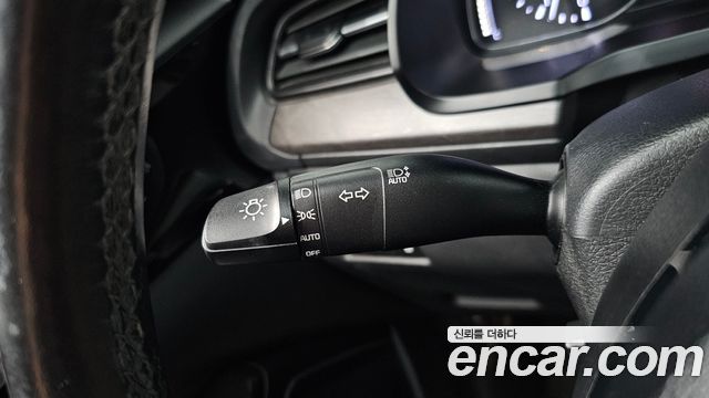 Kia K7 Premier 2.5 GDI Noblesse 2021 — фото 28
