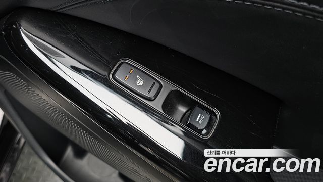 Kia K7 Premier 2.5 GDI Noblesse 2021 — фото 31
