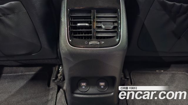 Kia K7 Premier 2.5 GDI Noblesse 2021 — фото 32