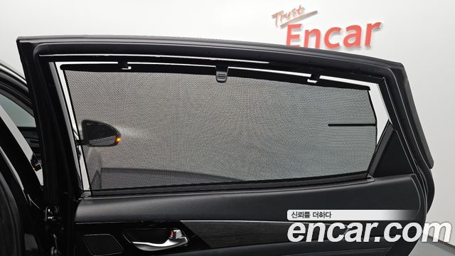 Kia K7 Premier 2.5 GDI Noblesse 2021 — фото 33