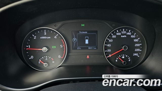 Kia Sportage (IV) Diesel 2WD Noblesse Plus 2018 — фото 8