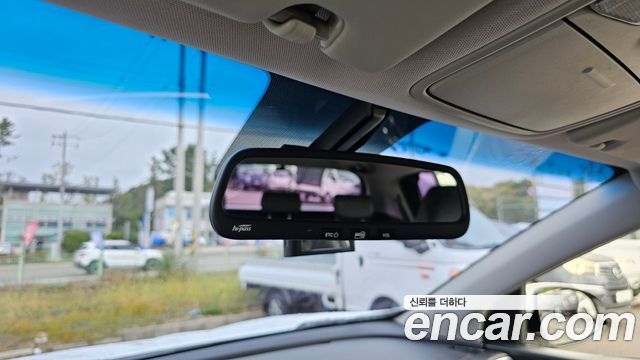Kia Sportage (IV) Diesel 2WD Noblesse Plus 2018 — фото 16
