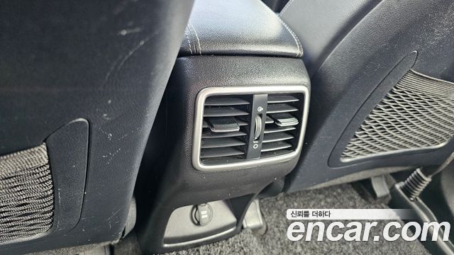 Kia Sportage (IV) Diesel 2WD Noblesse Plus 2018 — фото 19