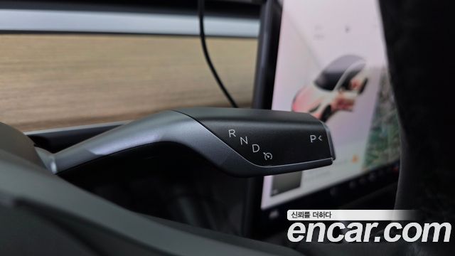 Tesla Model 3 Long Range AWD 2021 — фото 9