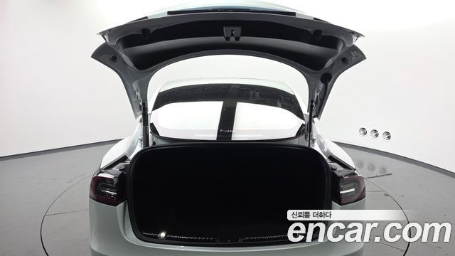 Tesla Model 3 Long Range AWD 2021 — фото 20