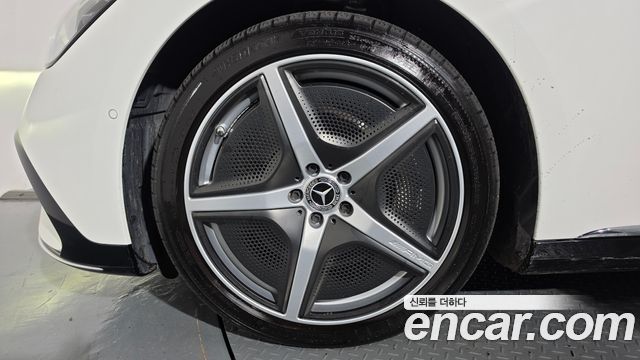 Mercedes-Benz EQE (V295) EQE350 4MATIC 2023 — фото 5