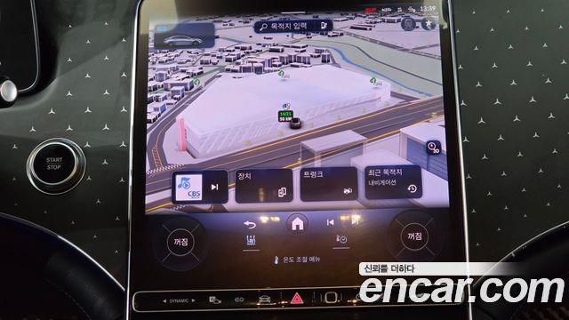 Mercedes-Benz EQE (V295) EQE350 4MATIC 2023 — фото 12