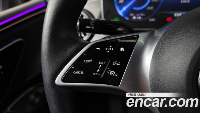 Mercedes-Benz EQE (V295) EQE350 4MATIC 2023 — фото 16
