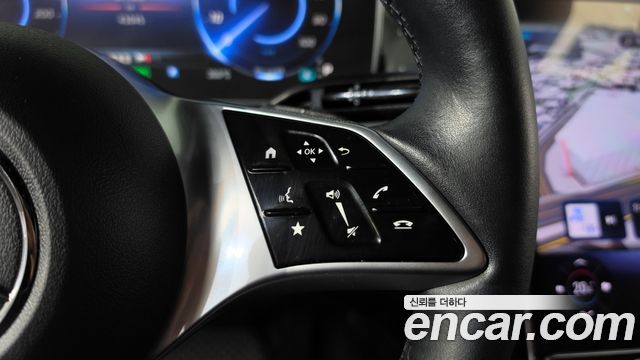Mercedes-Benz EQE (V295) EQE350 4MATIC 2023 — фото 17