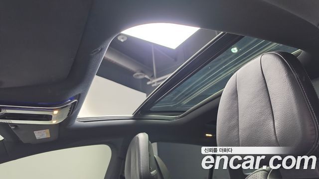 Mercedes-Benz EQE (V295) EQE350 4MATIC 2023 — фото 18