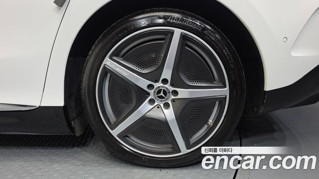 Mercedes-Benz EQE (V295) EQE350 4MATIC 2023 — фото 21