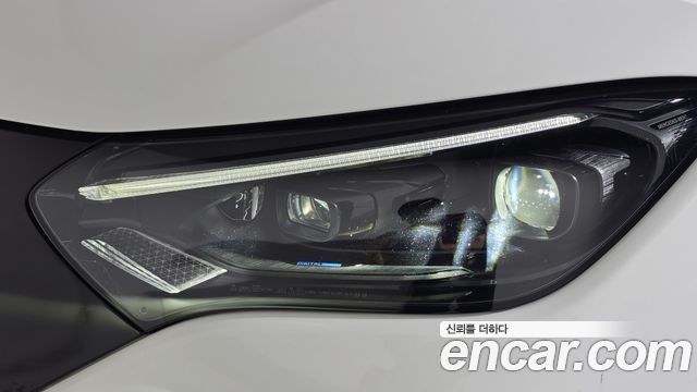 Mercedes-Benz EQE (V295) EQE350 4MATIC 2023 — фото 22