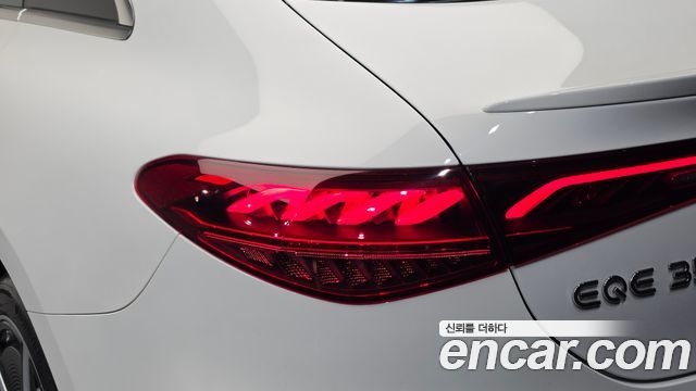 Mercedes-Benz EQE (V295) EQE350 4MATIC 2023 — фото 23