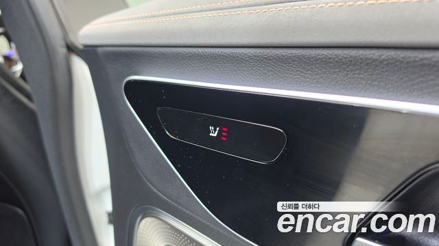 Mercedes-Benz EQE (V295) EQE350 4MATIC 2023 — фото 35