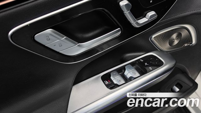 Mercedes-Benz EQE (V295) EQE350 4MATIC 2023 — фото 37