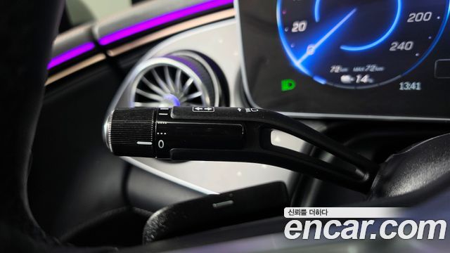 Mercedes-Benz EQE (V295) EQE350 4MATIC 2023 — фото 38