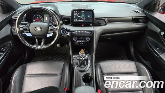 Hyundai Veloster (JS) 2.0 N 2020 — фото 7