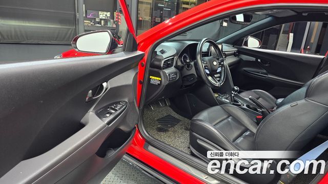 Hyundai Veloster (JS) 2.0 N 2020 — фото 10