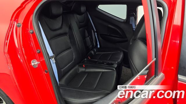 Hyundai Veloster (JS) 2.0 N 2020 — фото 11