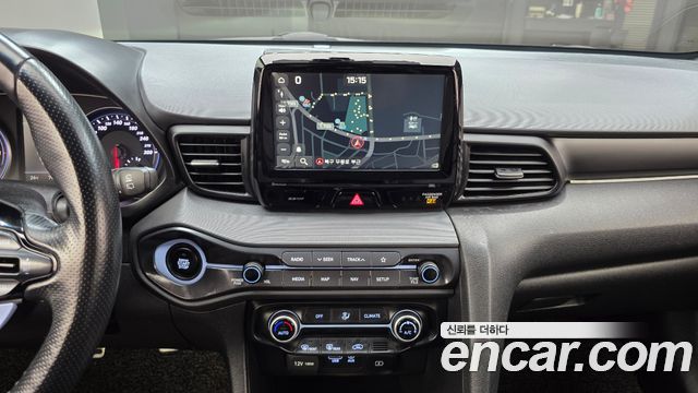 Hyundai Veloster (JS) 2.0 N 2020 — фото 13