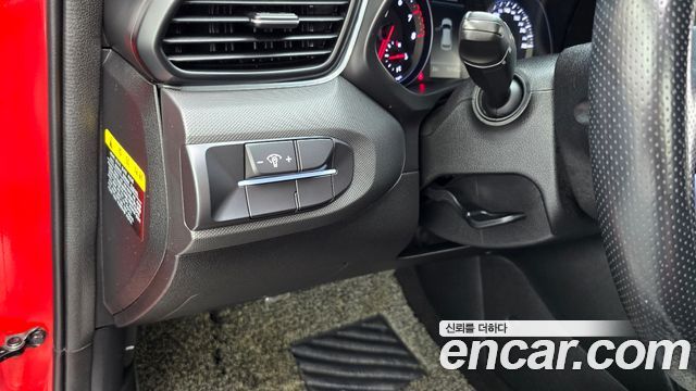 Hyundai Veloster (JS) 2.0 N 2020 — фото 17