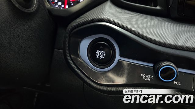 Hyundai Veloster (JS) 2.0 N 2020 — фото 18