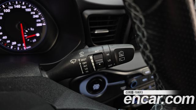Hyundai Veloster (JS) 2.0 N 2020 — фото 19