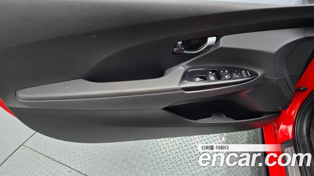 Hyundai Veloster (JS) 2.0 N 2020 — фото 24