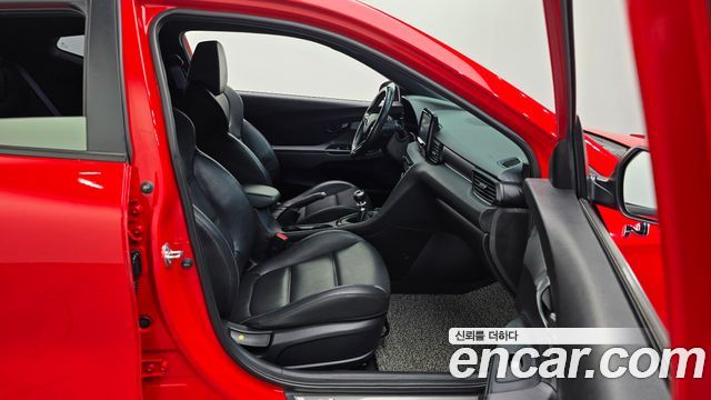 Hyundai Veloster (JS) 2.0 N 2020 — фото 26