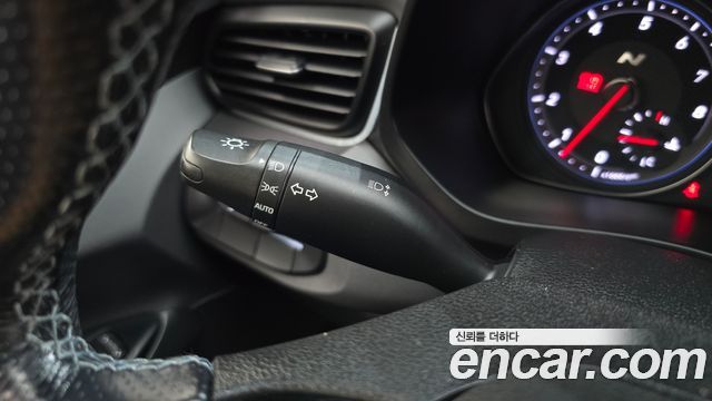 Hyundai Veloster (JS) 2.0 N 2020 — фото 27